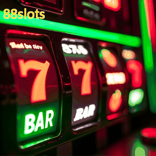 88slots: Aproveite caça-níqueis e caça-níqueis com bônus no cassino ao vivo!
