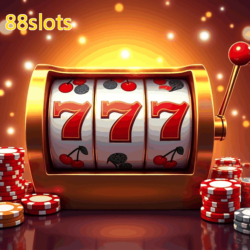 88slots: Aproveite caça-níqueis e caça-níqueis com bônus no cassino ao vivo!