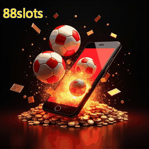 88slots - Plataforma confiável para apostas emocionantes e bônus