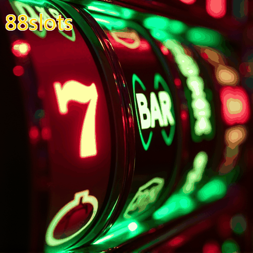 88slots - Promoções e bônus exclusivos para novos jogadores.