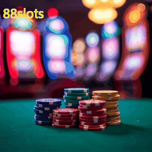 88slots - Grande seleção de jogos ao vivo e cassinos online