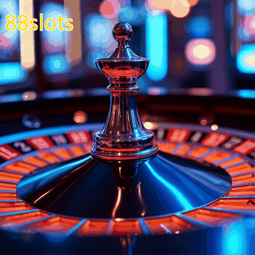 88slots - Grande seleção de jogos ao vivo e cassinos online