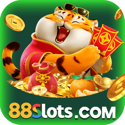 88slots Logo